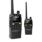 Xirp8260 Radio digital Walkietalkie portátil UHF/VHF Apto para OEM/ODM y -30 60°C