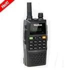 Xirp8260 Radio digital Walkietalkie portátil UHF/VHF Apto para OEM/ODM y -30 60°C