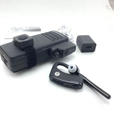 Audífonos inalámbricos de radio de dos vías para XIR P8608 P8668I DP4801 Tipo Walkie Talkie