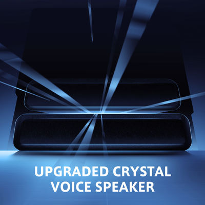 VHF UHF Quansheng UV-K58 Dual Band Walkie Talkie Radio de dos vías con 200 canales de almacenamiento