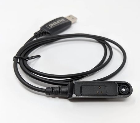 Baofeng BF A58 UV 9R UV9R Pro Plus USB Intercom Digital DMR Radio Walkie Talkie Inglés