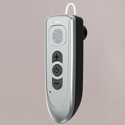 10W de alta potencia VHF UHF Walkie Talkie Radio de dos vías con gran capacidad y batería grande