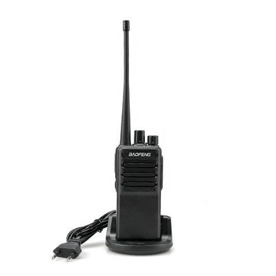Talkie Walkie BF-C2 personalizado de largo alcance para comunicación portátil