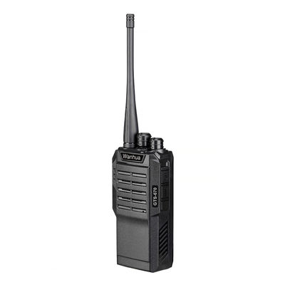 Intercomunicadores a prueba de explosiones, imprescindibles para las comunicaciones de los hoteles GTS670