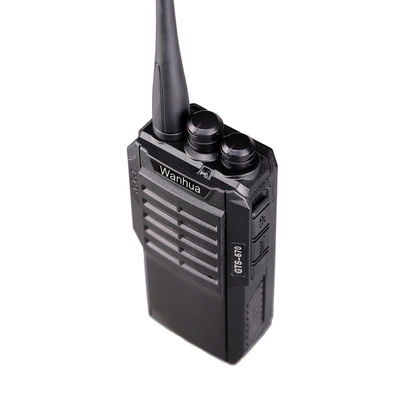 Intercomunicadores a prueba de explosiones, imprescindibles para las comunicaciones de los hoteles GTS670