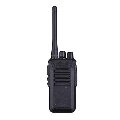 Walkie Talkie portátil para niños A8 con potencia de salida de 5W e intercomunicadores resistentes al agua