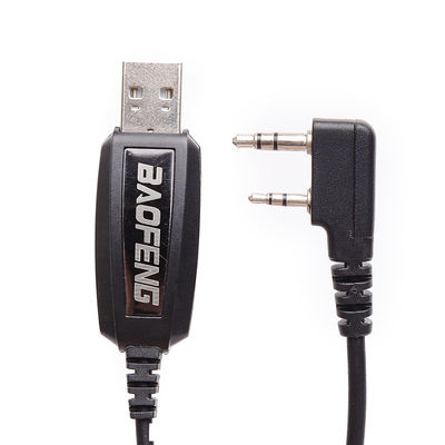 Potencia de salida Otros UV-5R UV-82 BF-888S Baofeng CB Radio Cable de programación USB controlador de CD