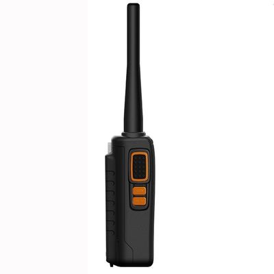 Transceptor UHF de alta potencia para impedancia de almacén de 50Ω