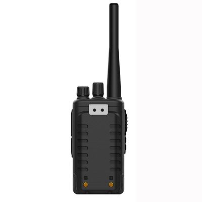 Transceptor UHF de alta potencia para impedancia de almacén de 50Ω
