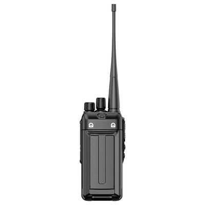 Radio portátil de dos vías WANHUA530 Cargador de banda doble tipo C 5W Transceptor de largo alcance
