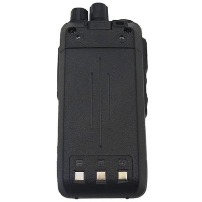 Comunicación inalámbrica portátil de radio Walkie Talkie VHF XIR P3688 DP1400 CP200D DEP450