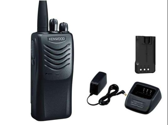 Transmisores de radio portátiles de dos vías tk2000 tk3000 tk-u100 para la comunicación