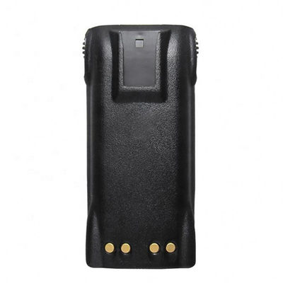 Rango de conversación de 1 a 10 km VHF UHF Walkie Talkie ATEX Radio bidireccional para PRO5150 PRO-5150 HT750