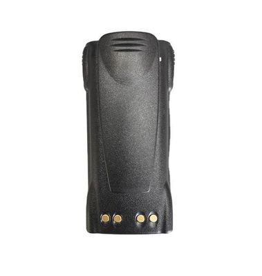 Rango de conversación de 1 a 10 km VHF UHF Walkie Talkie ATEX Radio bidireccional para PRO5150 PRO-5150 HT750