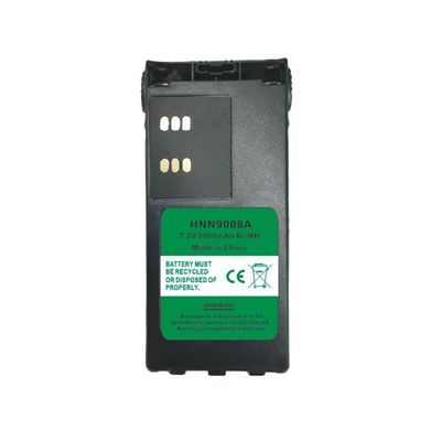 Rango de conversación de 1 a 10 km VHF UHF Walkie Talkie ATEX Radio bidireccional para PRO5150 PRO-5150 HT750
