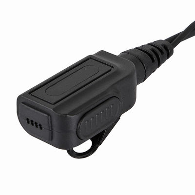 Audífonos para Hytera PD600 PD602 PD605 PD662 PD665 PD680 PD682 Audífonos