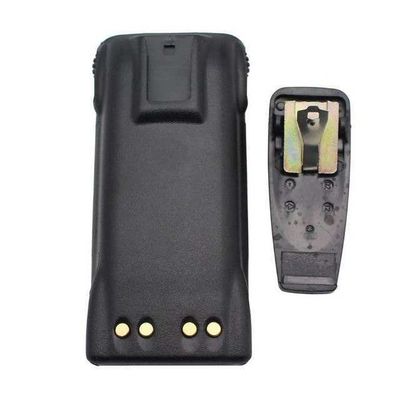 Rango de conversación de 1 a 10 km VHF UHF Walkie Talkie ATEX Radio bidireccional para PRO5150 PRO-5150 HT750