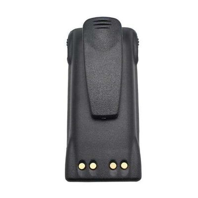 Rango de conversación de 1 a 10 km VHF UHF Walkie Talkie ATEX Radio bidireccional para PRO5150 PRO-5150 HT750