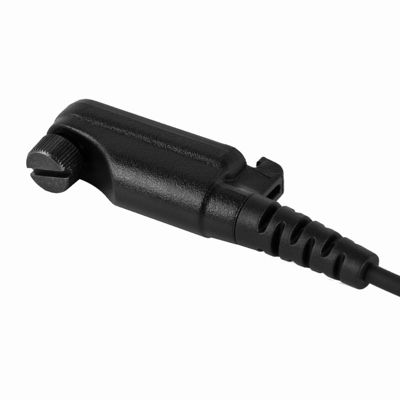 Audífonos para Hytera PD600 PD602 PD605 PD662 PD665 PD680 PD682 Audífonos
