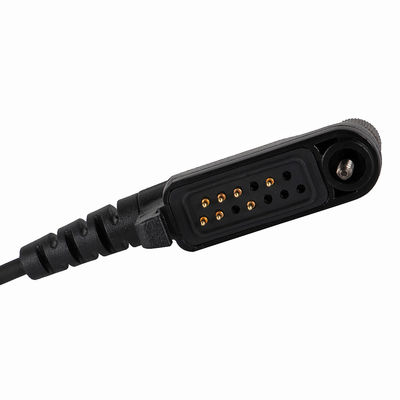 Audífonos para Hytera PD600 PD602 PD605 PD662 PD665 PD680 PD682 Audífonos