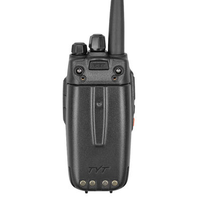 10W de banda doble FM SDR Radio TYT 8000D DMR UV-8000D para 5-10km de radio Walkie Talkie
