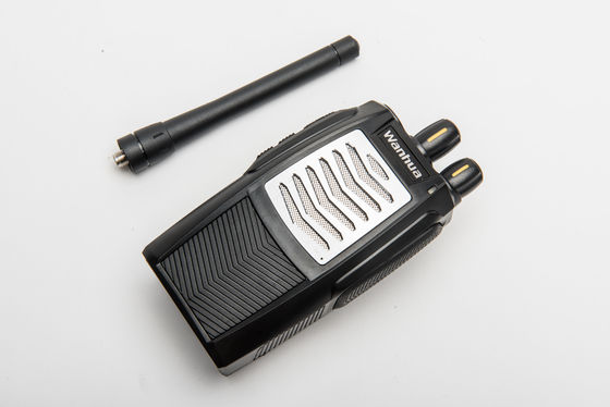 Potencia de salida 5W WANHUA29 Walkie Talkie de larga distancia caliente original para comunicación UHF