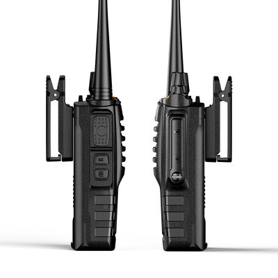 Baofeng BF-9700 S-51 IP67 Radio de dos vías con 128 canales de almacenamiento