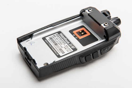 Potencia de salida 5W WANHUA29 Walkie Talkie de larga distancia caliente original para comunicación UHF