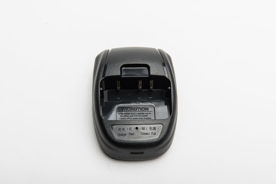 Wanhua WH27 Two Way Walkie Talkie Baofeng888s Cargador con lenguaje de operación en inglés