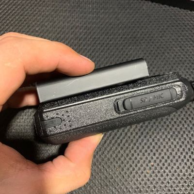 Internet portátil WakieTalkie Ready Stock 4g Tarjeta SIM Zello Radio con alcance ilimitado