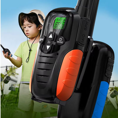 Radio WANHUA HTD833 para comunicación recargable en mini hoteles al aire libre