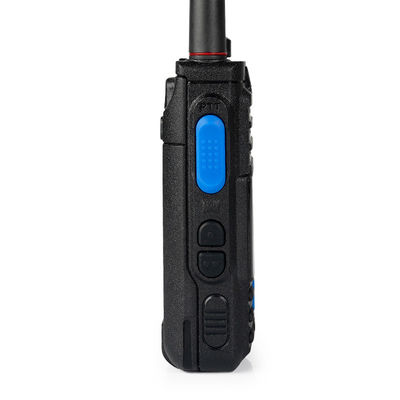 210g Rango de conversación 100km 100km Baofeng Zello PTT Tengnai Transceptor portátil Walkie Talkie