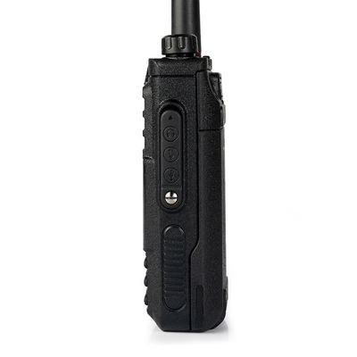 210g Rango de conversación 100km 100km Baofeng Zello PTT Tengnai Transceptor portátil Walkie Talkie