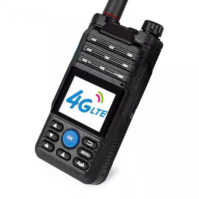 210g Rango de conversación 100km 100km Baofeng Zello PTT Tengnai Transceptor portátil Walkie Talkie