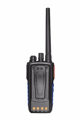 Encriptación de software T-328 5W Walkie Talkie que opera a 7,4V 136-174MHz o 400-480MHz