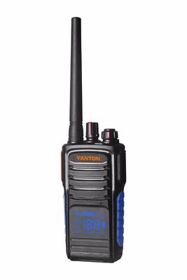 Encriptación de software T-328 5W Walkie Talkie que opera a 7,4V 136-174MHz o 400-480MHz
