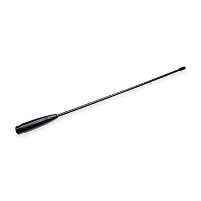 1.5W Potencia de salida Banda doble VHF/UHF 144/430MHz Antenna de radio móvil con látigo flexible