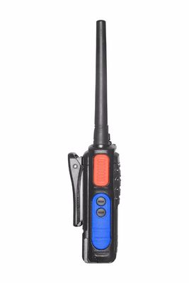 Encriptación de software T-328 5W Walkie Talkie que opera a 7,4V 136-174MHz o 400-480MHz