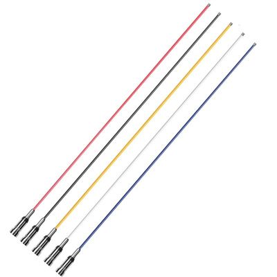 Antenna de radio móvil 136-174/403-480MHZ FM Radio de dos vías para necesidades de automóviles