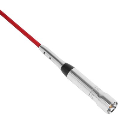 Antenna de radio móvil 136-174/403-480MHZ FM Radio de dos vías para necesidades de automóviles