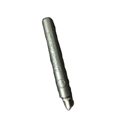 Radio de dos vías de 800 MHz FM con potencia de salida de 9CM y banda de frecuencia de 800 MHz