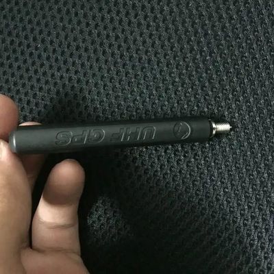 Radio de dos vías de 800 MHz FM con potencia de salida de 9CM y banda de frecuencia de 800 MHz