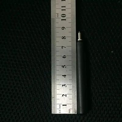 Radio de dos vías de 800 MHz FM con potencia de salida de 9CM y banda de frecuencia de 800 MHz