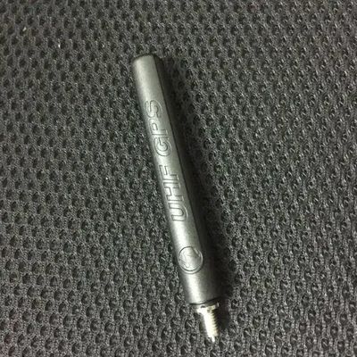 Radio de dos vías de 800 MHz FM con potencia de salida de 9CM y banda de frecuencia de 800 MHz