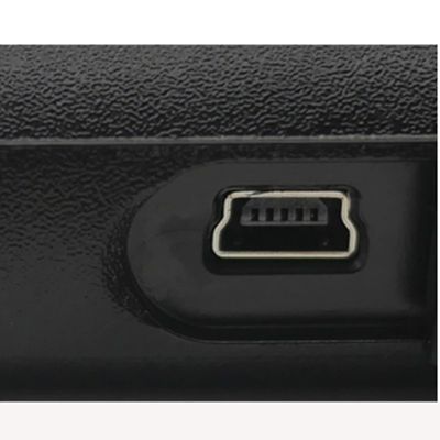 Transceptor portátil de 16 canales MINI WLN KD-C1 para el comunicador de radioaficionados