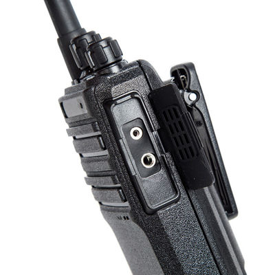 Luiton LT-399H Walkie Talkie de largo alcance 10W profesional de dos vías de radio 230g Canal de almacenamiento 16
