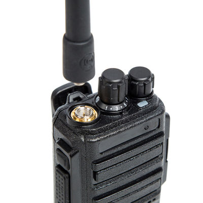 Luiton LT-399H Walkie Talkie de largo alcance 10W profesional de dos vías de radio 230g Canal de almacenamiento 16
