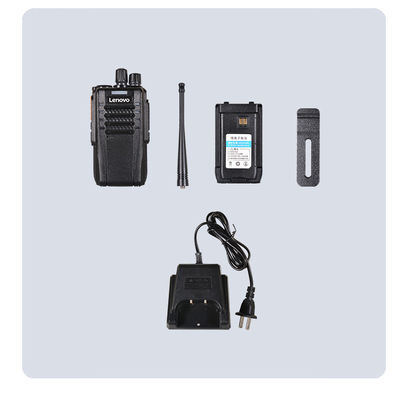 Hot N01 888s Radio con banda doble con alcance de conversación de 1-10KM y capacidad de batería de 3800 mAH