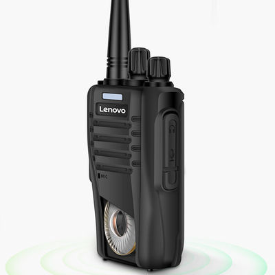 Hot N01 888s Radio con banda doble con alcance de conversación de 1-10KM y capacidad de batería de 3800 mAH