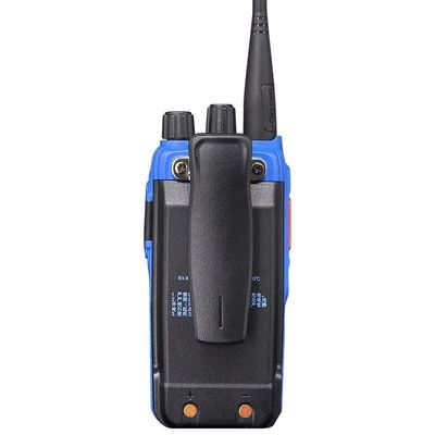 IPX6 Resistente al agua DP515 EXD IIB Intercomunicador digital analógico cifrado a prueba de explosiones